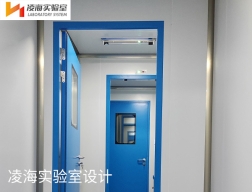 生化實(shí)驗(yàn)室設(shè)計(jì)