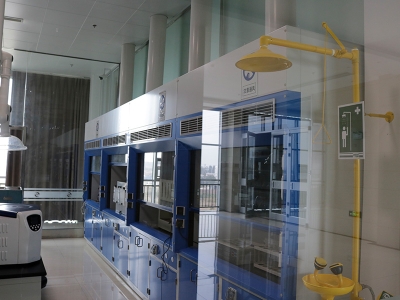 如何制定實(shí)驗(yàn)室建設(shè)規(guī)劃方案?