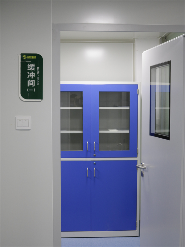 實驗室微生物室、純手工板制作、全鋼藥品柜、鋼制門 實驗室微生物室、純手工板制作、全鋼藥品柜、鋼制門