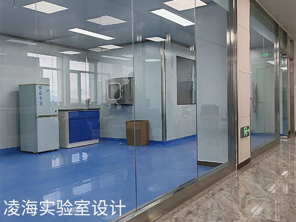 濟(jì)南實(shí)驗(yàn)室設(shè)計(jì)