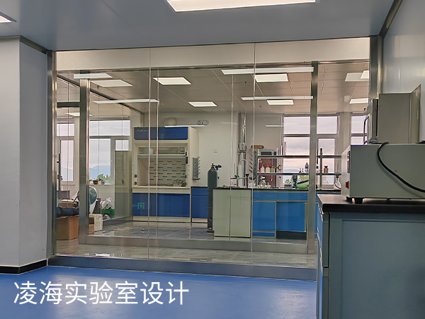 實驗室設計公司