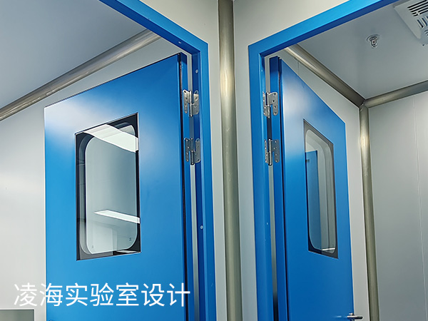 實驗室設計