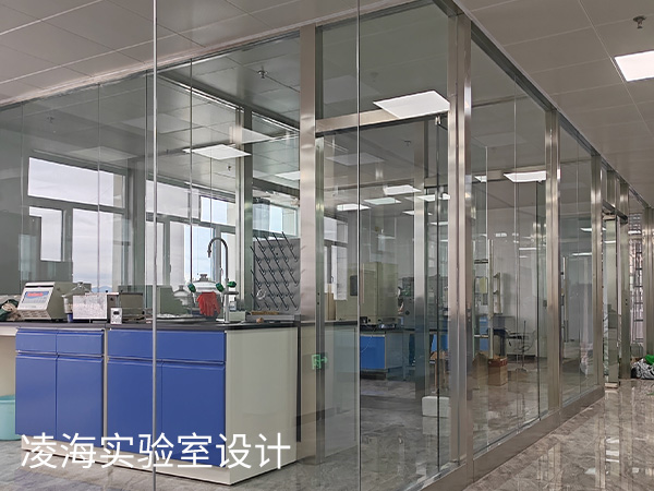 實驗室設計公司