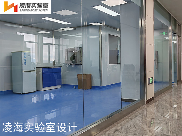 實驗室設計公司