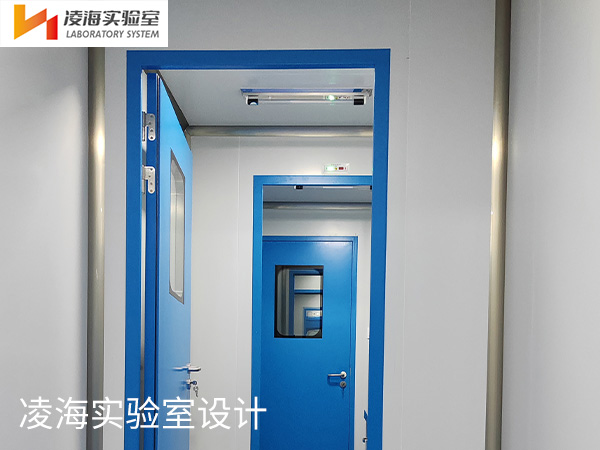 實驗室廠家